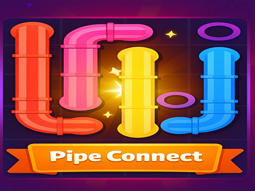 Pipe Connect Cover