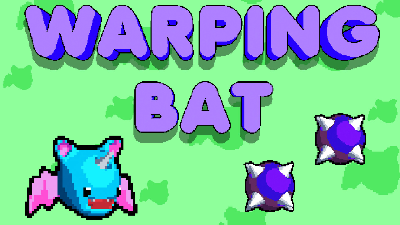 Warping Bat Cover