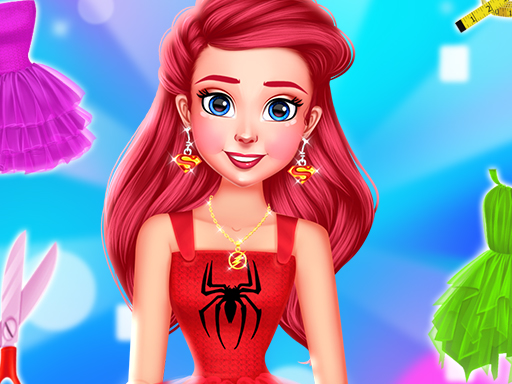 Design With Me SuperHero Tutu Outfits Cover
